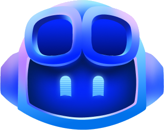 GitHub Copilot mascot